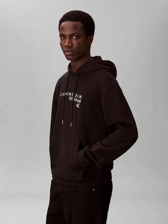 Produktbild Calvin Klein Calvin 1968 Grafik-Sweatshirt (M)