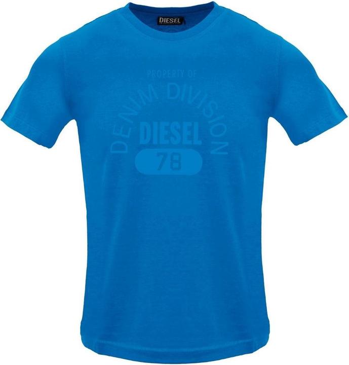 Produktbild Diesel Property Of Denim Division TShirt (XL)