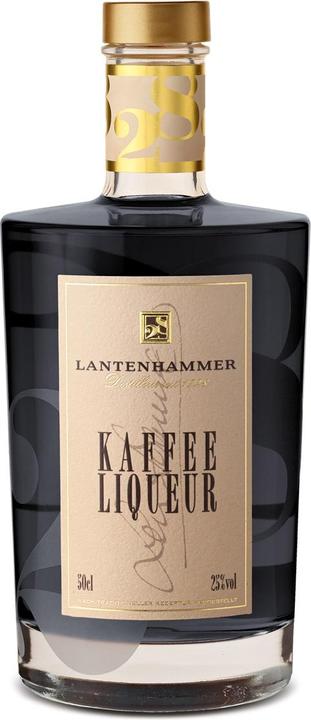 Immagine prodotto Lantenhammer Liquore al caffè 0,05l 25%