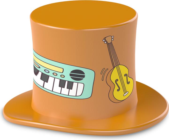 Image du produit TechniSat TECHNIFANT Hüchen Lieder