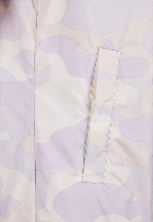 Produktbild Urban Classics Ladies Camo Pull Over Jacket (L, S)