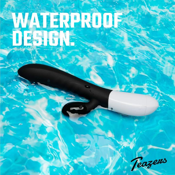 Actual product image Teazers Rabbit