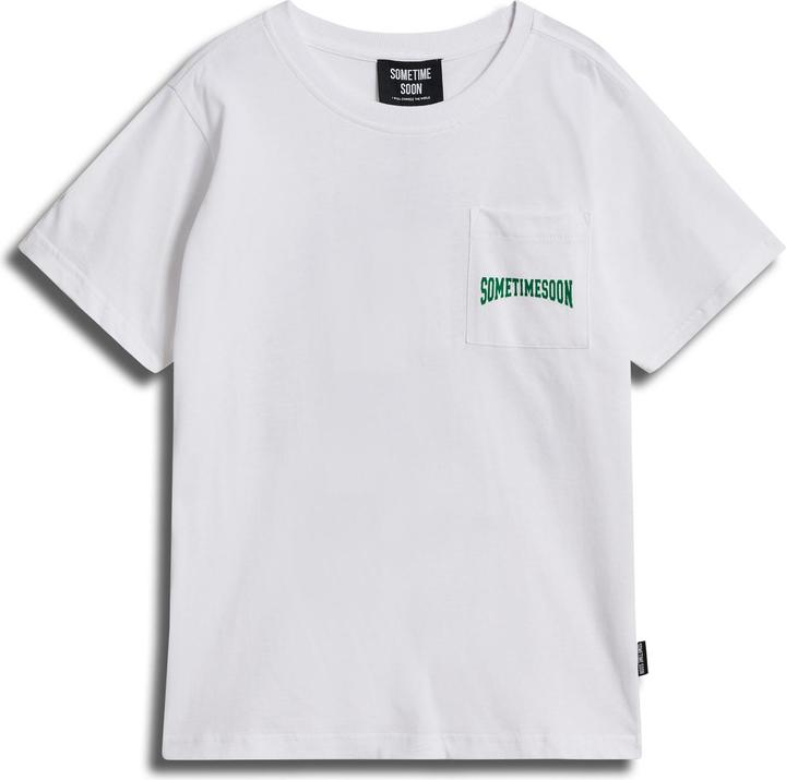 Immagine prodotto hummel maglietta stsHARLEM (104)