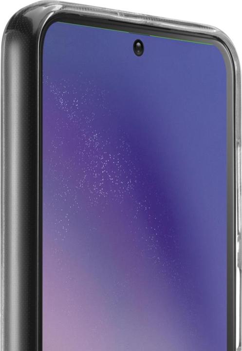 Image du produit Hama Housse de téléphone Always Clear Samsung Galaxy A55 (Samsung Galaxy A55)