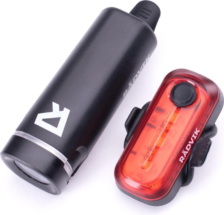 Image du produit Radvik Oświetlenie LUMOS SET (50 lm, 2.50 lm)