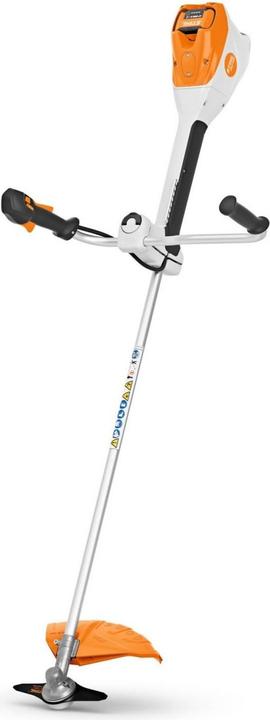 Stihl Decespugliatore a batteria FSA 200 GC 260-2 senza batteria e caricabatterie