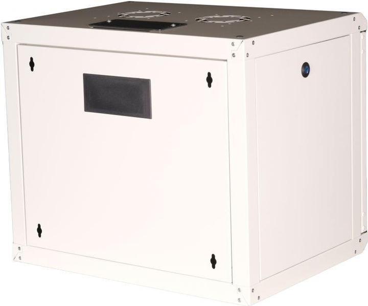 Produktbild equip Serverschrank (10.86 HE, 19 Zoll Rack)