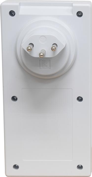 Produktbild Brennenstuhl MZ 55