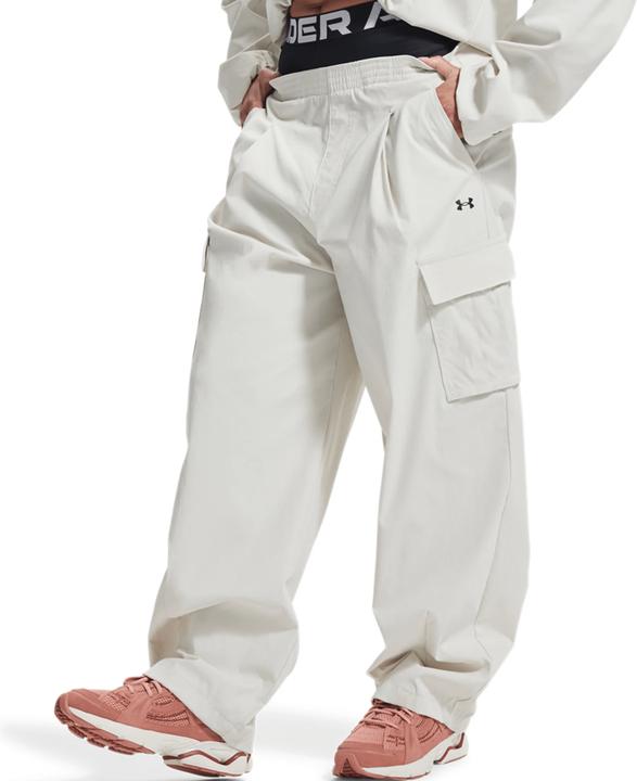 Actual product image Under Armour Unstoppable Rstop Cargo (XS)
