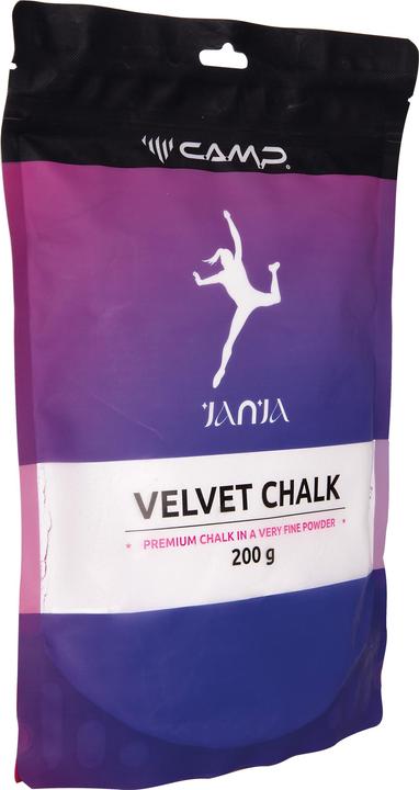 Produktbild Camp Velvet Janja 200g (200 g)