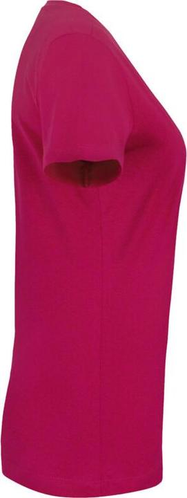 Immagine prodotto Hakro Maglietta da donna "Classic" 126 magenta taglia XL (XL)