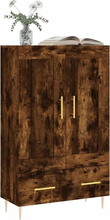 Image du produit vidaXL Highboard (69.50 x 31 x 115 cm)