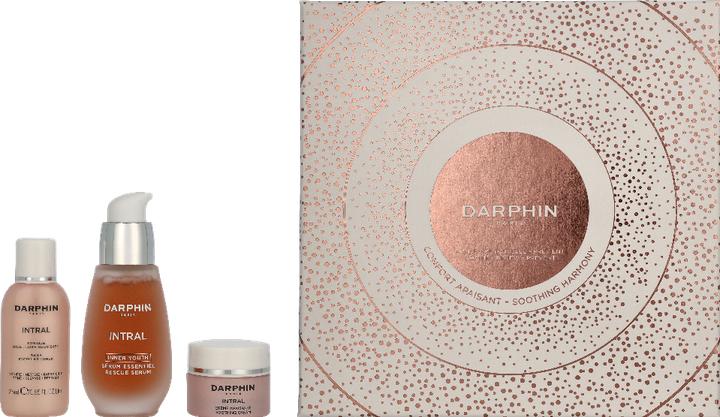 Produktbild Darphin Intral Beruhigendes Komfort-Set (Gesichtspflege Set)