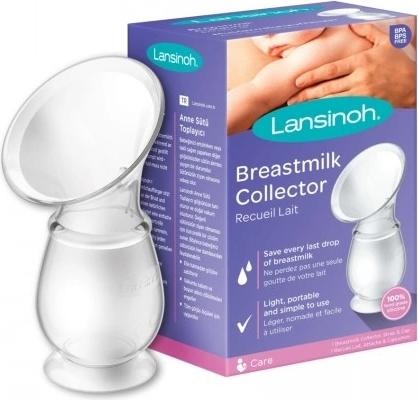 Immagine prodotto Lansinoh 50710 pientraukis