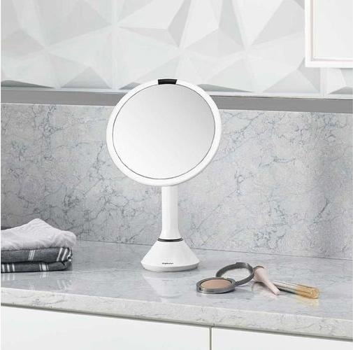 Immagine prodotto Simplehuman Specchio cosmetico (25,5 x 13,5 x 42,5 cm)