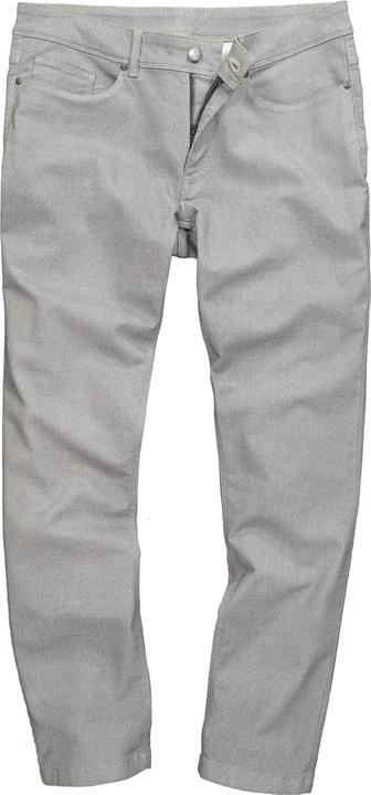 Actual product image Boston Park Jeans, FLEXLASTIC® Bauchfit, Regular Fit, Struktur, Regular Fit, bis 36/72 (70)