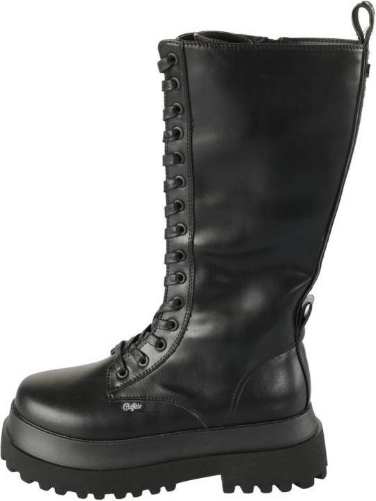 Produktbild Buffalo Pluto (39)