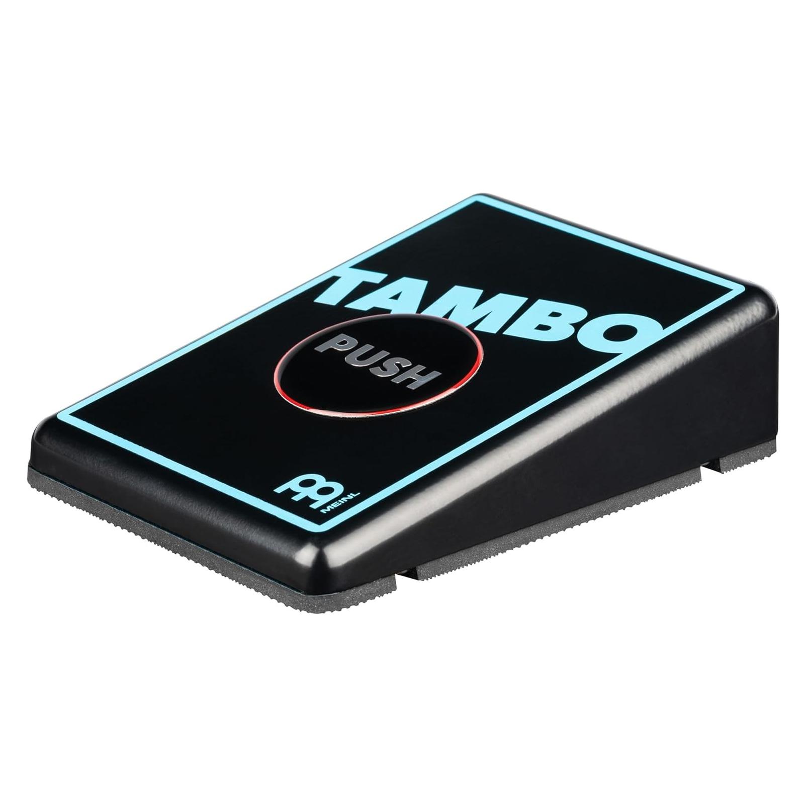 Meinl STB4 Stomp Box Tamboerijn Geluidseffect (Tom), Percussische Instrumenten