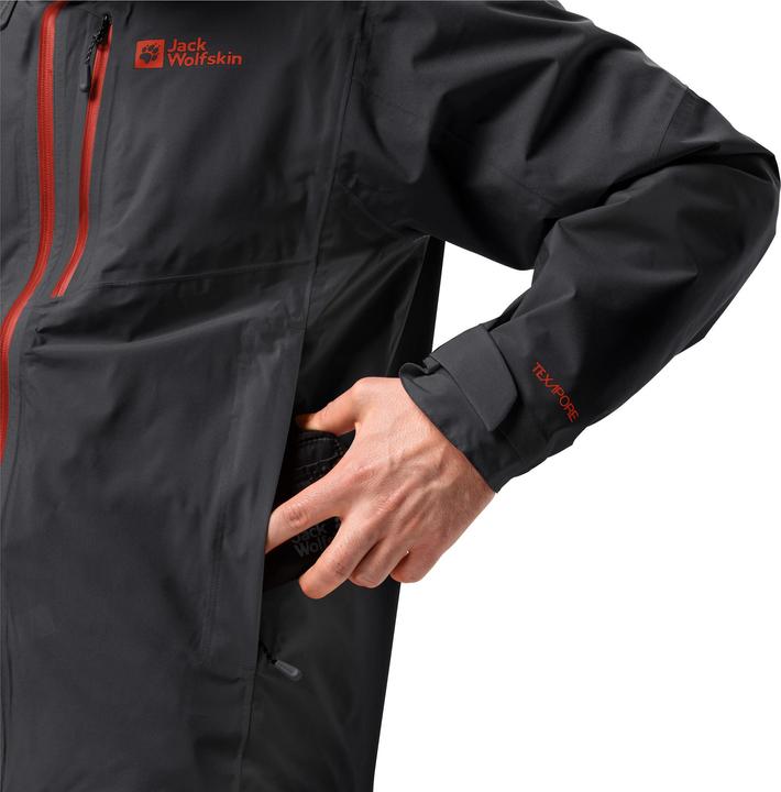 Produktbild Jack Wolfskin Eagle Peak 2L Jkt M (M)