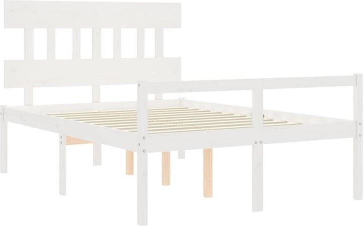 Image du produit vidaXL Seniorenbett (140 x 200 cm)