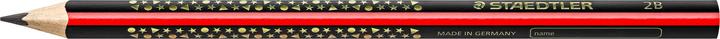 Immagine prodotto Staedtler Jumbo 1285 (4 mm, 2B, 1 x)
