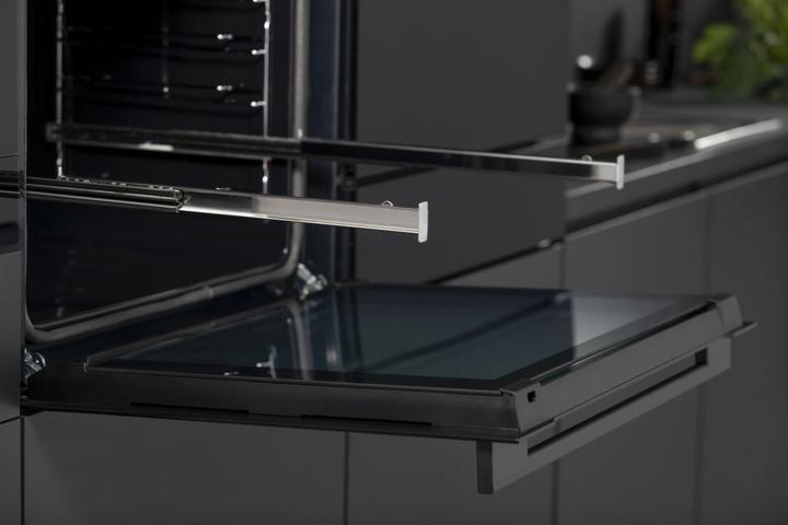 Image du produit Hisense Einbau-Backofen BAS614P8B