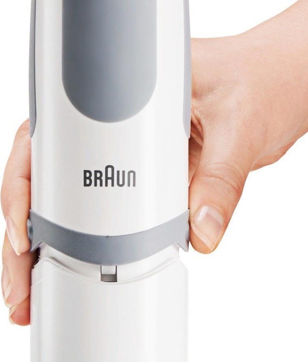 Image du produit Braun Mq 5000