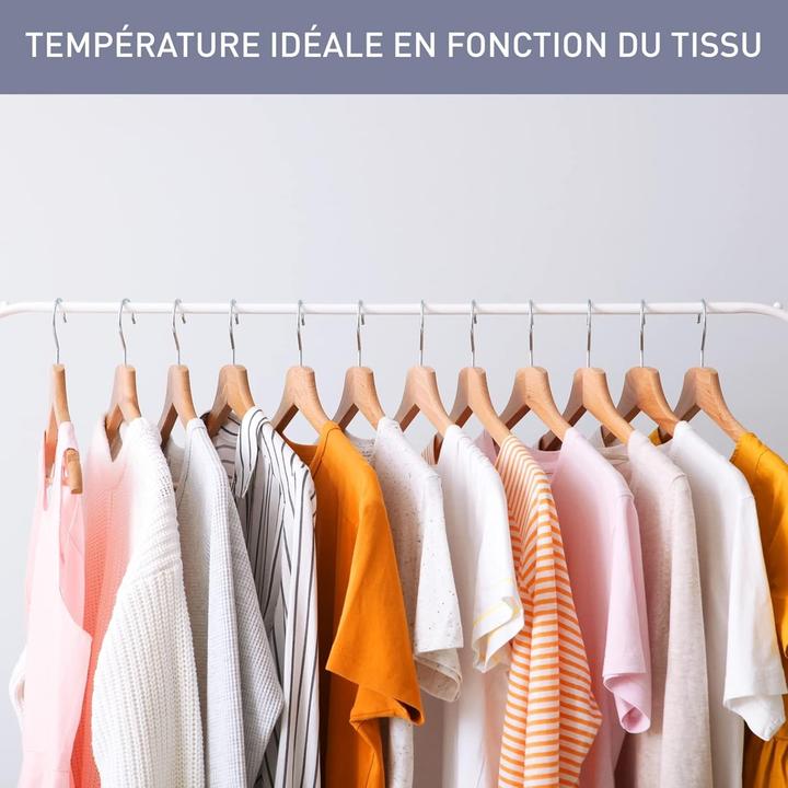 Actual product image Calor Pro Express Ultimate GV9720C0 - Stoom generator (3000 W, 590 g/min)