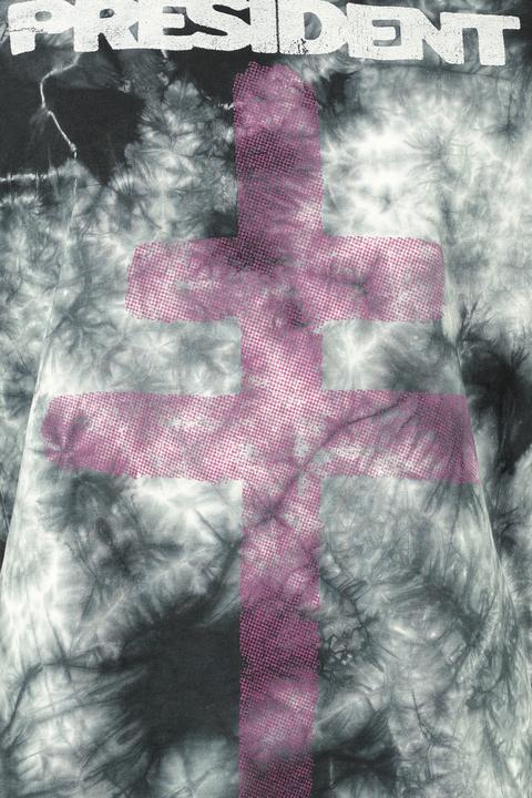 Produktbild President Cross Dye (L)