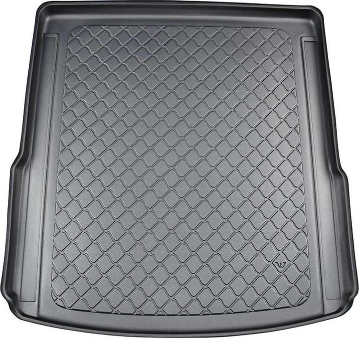 Image du produit Aristar Bac de coffre pour Audi A6 Avant / Allroad (break) à partir de 2018 jusqu'à aujourd'hui