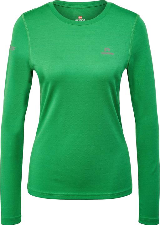 Actual product image Newline nwlMEMPHIS T-SHIRT L/S WOMAN (XS)