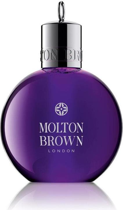 Actual product image Molton Brown Ylang-Ylang Relaxing Shower Gel For All Skin Types 75 ml (75 ml)