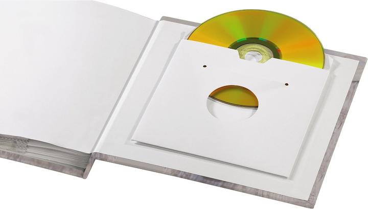 Produktbild Hama Memoalbum Catania (10 x 15 cm)
