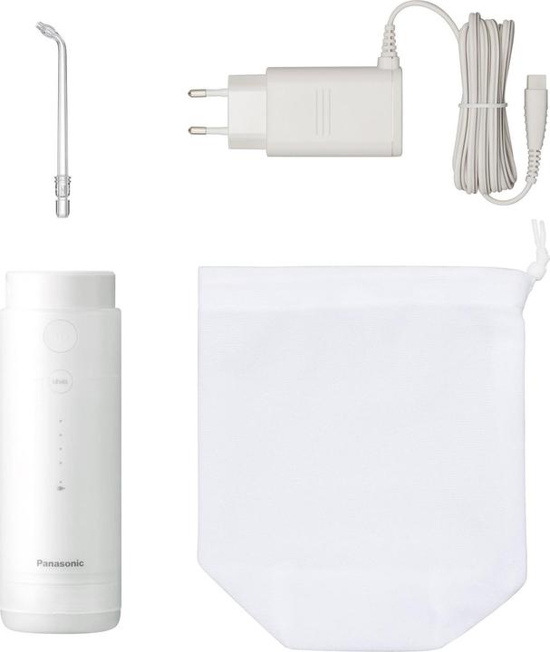 Actual product image Panasonic EW-DJ4B-W503