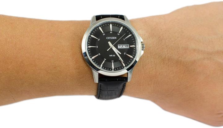 Image du produit Citizen Analoguhr Armbanduhr 37 mm (Horloge analogique, 37 mm)