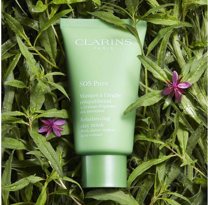 Produktbild Clarins Masque SOS Pure (75 ml)