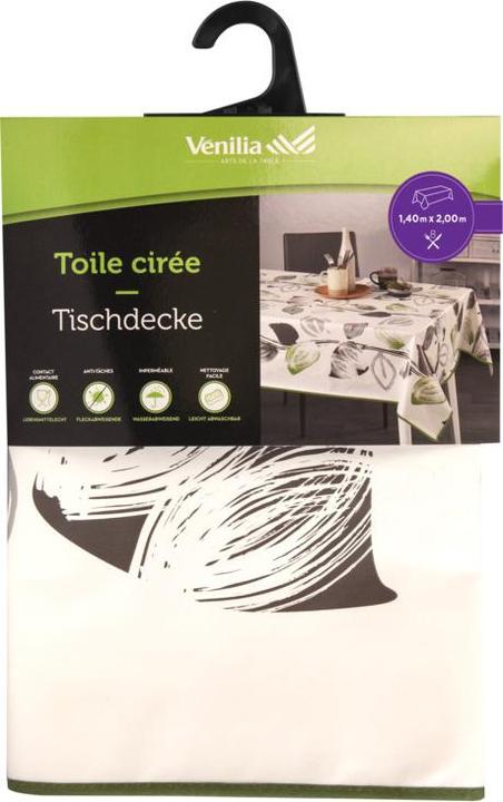 Actual product image Vénilia Spring (200 x 140 cm)