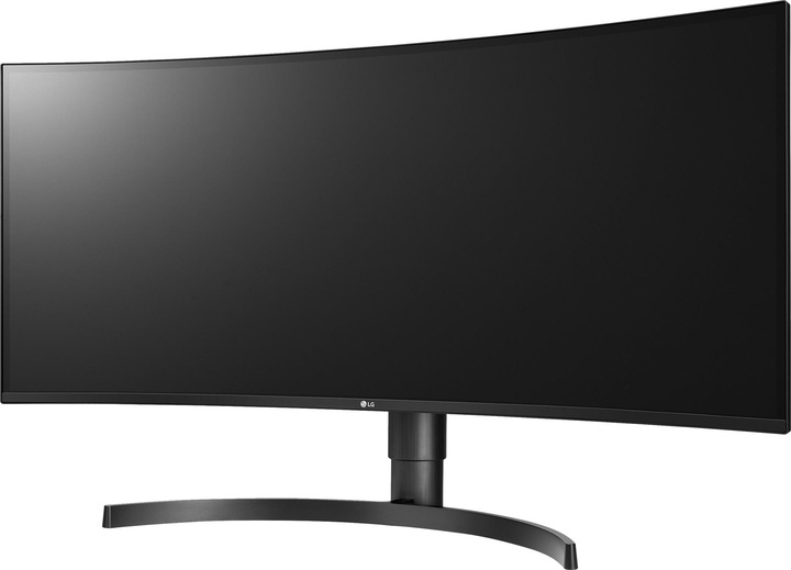 Productafbeelding LG 34WL85C-B (3440 x 1440 pixels, 34")