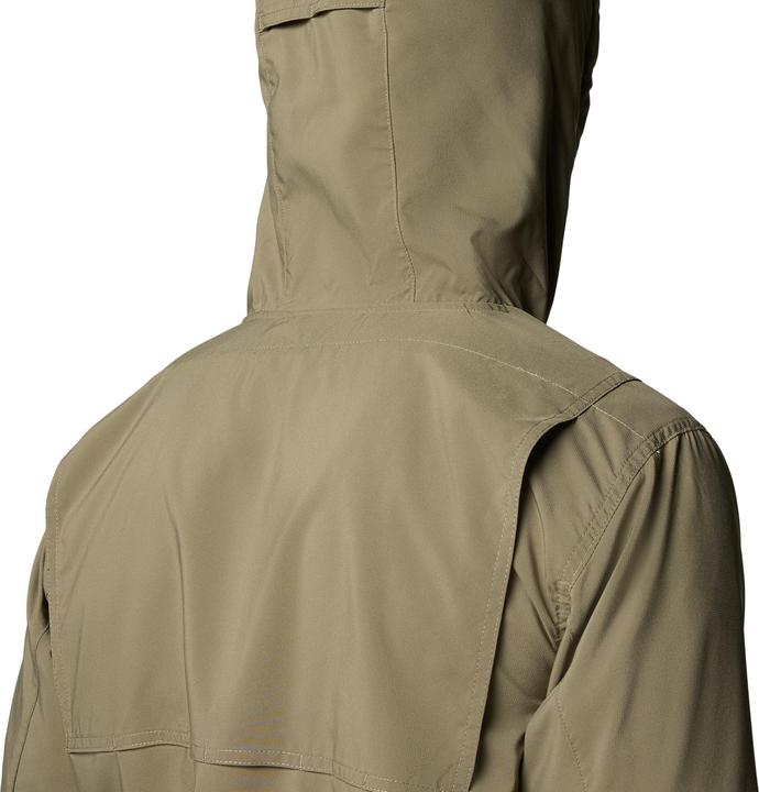 Actual product image Columbia Skien Valley Hoodie (L)