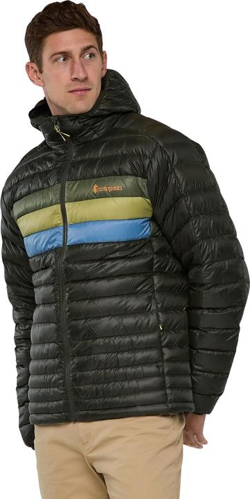 Actual product image Cotopaxi Fuego Down Hoodie (S)