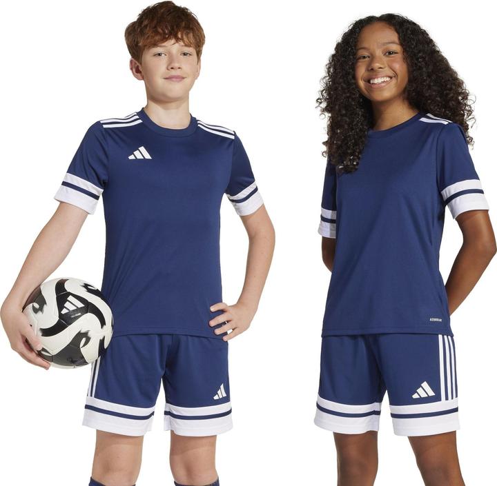 Image du produit adidas Maillot Squadra 25 Kids (128)