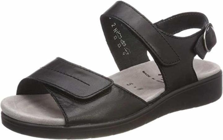 Actual product image Semler Sandals/Sandalettes (38.5)
