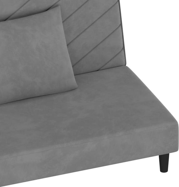 Produktbild vidaXL Schlafsofa (2-Sitzer)