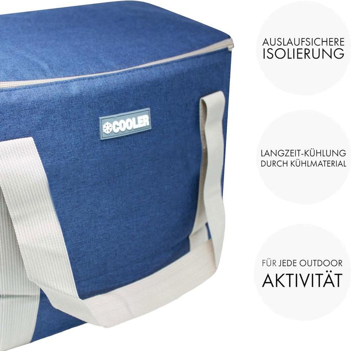 Produktbild ToCi Kühltasche (36 l)