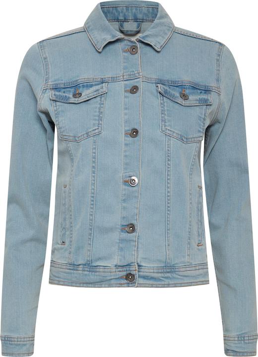 Denim Azzurro