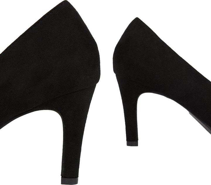 Produktbild Good For The Sole Womens/Ladies Emily Extra Wide Court Shoes (39)