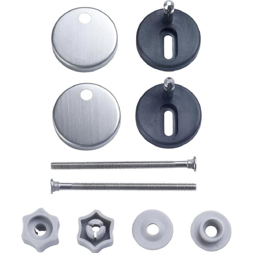 Thumbnail - Diaqua, WC Deckel, Befestigungsgarnitur