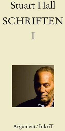 Produktbild Schriften (Deutsch, Stuart Hall, 2021)