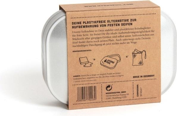 Produktbild Hydrophil Seifendose