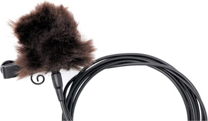 Produktbild RØDE Windschutz Minifur-LAV (3 Stk.) (Fell)